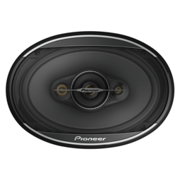 TS-A6968S 6″ x 9″ 4-Way Speaker