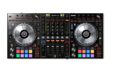 DJ Controller