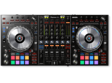 DJ Controller