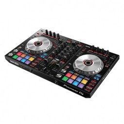 DDJ-SR2 2-Channel Performance DJ Controller for Serato DJ Pro