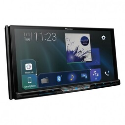 AVH-Z9250BT In-Dash Double-DIN DVD Multimedia AV Receiver