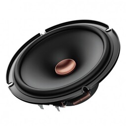 TS-D65C 16.5 cm Component Speaker Package