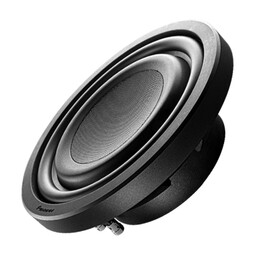 TS-Z10LS4 10" Single 4 Ohms Voice Coil Subwoofer